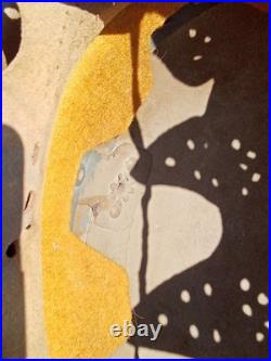 Casque italien m33 daté 39. Ww2