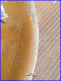 Casque italien m33 daté 39. Ww2