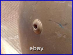 Casque italien m33 daté 39. Ww2