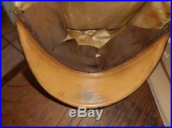 Casquette All Off Infanterie Mle 1940