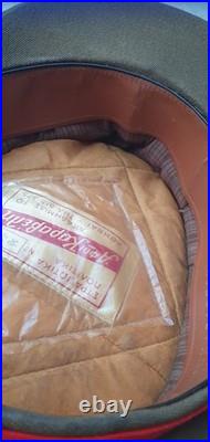 Casquette Grèce WW2 Et Après-guerre