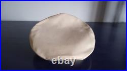 Casquette US WW2 datée 43