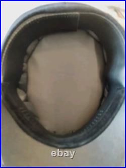 Casquette de Préfet Vichy 1942 drap bleu foncé REPRODUCTION de belle Qualité