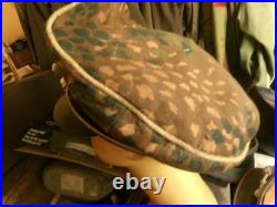 Casquette ww2 hj complète