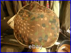 Casquette ww2 hj complète