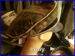 Casquette ww2 hj complète