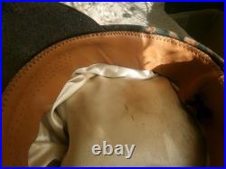 Casquette ww2 hj complète