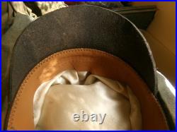 Casquette ww2 hj complète