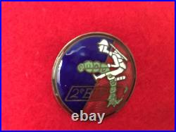 Cavalerie. 2 Bataillon De Dragons Portes. 2 Escadron. Sans Fabricant