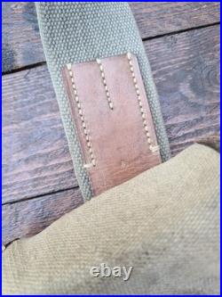 Ceinture de cou supplémentaires pour ch M. G. 0.8.15 WW2 (1)