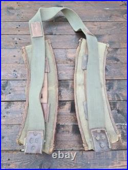 Ceinture de cou supplémentaires pour ch M. G. 0.8.15 WW2 (1)