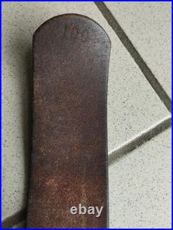 Ceinturon Allemand Entre Ww1 Et Ww2 reichswehr Weimar Jus