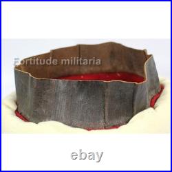 Chéchia de TIrailleurs ou Zouaves (matériel original)