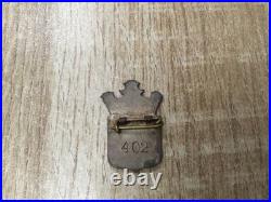 Chine. Autos Mitrailleuses De La Garde. Fabrication Locale