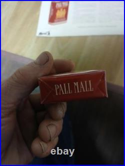 Cigarrette us ww2 pal mal avec pub