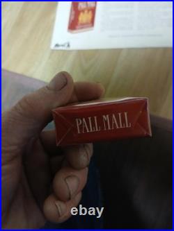 Cigarrette us ww2 pal mal avec pub
