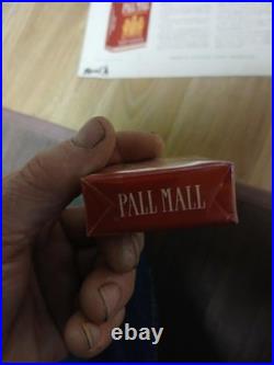 Cigarrette us ww2 pal mal avec pub