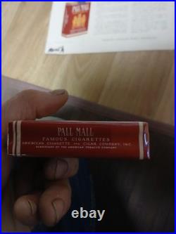 Cigarrette us ww2 pal mal avec pub