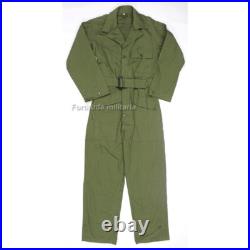 Combinaison HBT -1948- US ARMY (matériel original)