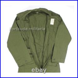 Combinaison HBT -1948- US ARMY (matériel original)