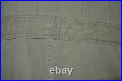 Combinaison Hbt Americaine-tank-char Blindee-liberation-2° Db Leclerc-1° Armee