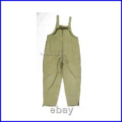 Combinaison tankiste US ARMY US ARMY WW2 (matériel original) Combinaison tankiste US ARMY US ARMY WW2 (matériel original)