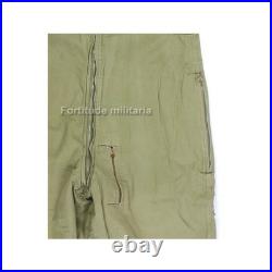 Combinaison tankiste US ARMY US ARMY WW2 (matériel original)