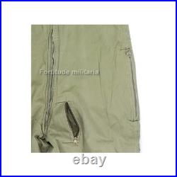 Combinaison tankiste US ARMY US ARMY WW2 (matériel original)