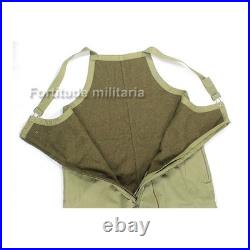 Combinaison tankiste US ARMY US ARMY WW2 (matériel original)