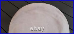 Contrôleur Protectorat Maroc et Tunisie WW2 Casquette 1930-1940 brodée ORIGINAL