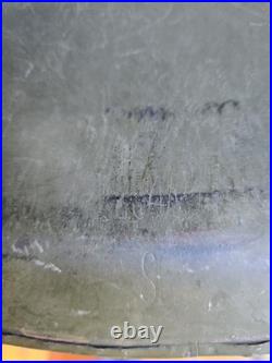 Coque Casque US M1 Ww2 WwII Américain Militaire Militaria Guerre