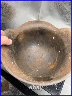 Coque De Casque Armée Allemande WW2 M42 Taille 62 Excellent État