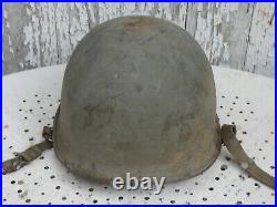 Coque casque américain us m1 wwii ww2 02