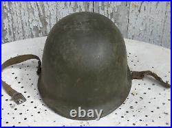 Coque casque américain us m1 wwii ww2 03