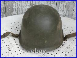 Coque casque américain us m1 wwii ww2 03