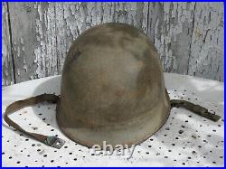 Coque casque américain us m1 wwii ww2 05