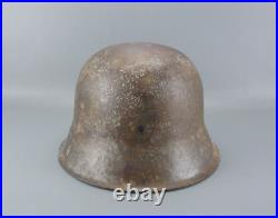 Coque de casque Allemand modèle 42, WW2