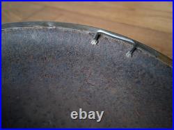 Coque de casque militaire US WW2