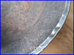 Coque de casque militaire US WW2