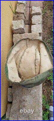 Couvre Casque Allemand ww2