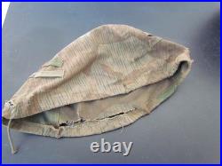Couvre Casque Wehrmacht Ww2 Original Heer 39-45