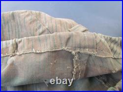 Couvre Casque Wehrmacht Ww2 Original Heer 39-45