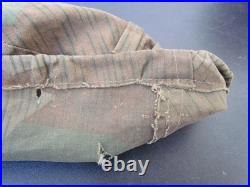 Couvre Casque Wehrmacht Ww2 Original Heer 39-45