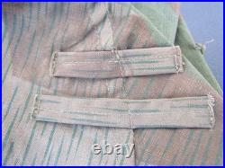 Couvre Casque Wehrmacht Ww2 Original Heer 39-45