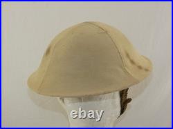 Couvre casque MKII anglais 1944 ORIGINAL BRITANNIQUE WWII WW2