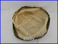 Couvre casque MKII anglais 1944 ORIGINAL BRITANNIQUE WWII WW2