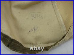 Couvre casque MKII anglais 1944 ORIGINAL BRITANNIQUE WWII WW2