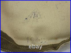 Couvre casque MKII anglais 1944 ORIGINAL BRITANNIQUE WWII WW2
