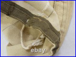 Couvre casque MKII anglais 1944 ORIGINAL BRITANNIQUE WWII WW2