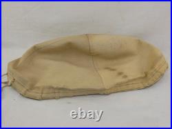 Couvre casque MKII anglais 1944 ORIGINAL BRITANNIQUE WWII WW2